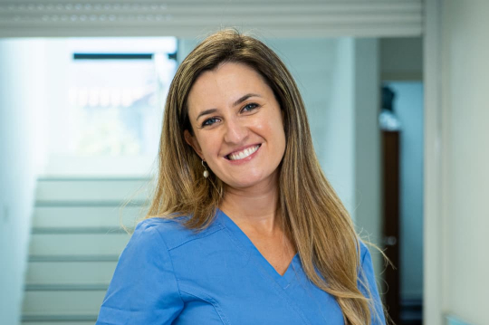 Dra. Guadalupe Martínez Pereira Machado